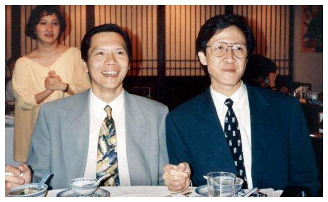 同父同母不同命,哥哥是叱咤香港的大佬,弟弟却身患癌症不幸去世休闲区蓝鸢梦想 - Www.slyday.coM 同父同母不同命,哥哥是叱咤香港的大佬,弟弟却身患癌症不幸去世休闲区蓝鸢梦想 - Www.slyday.coM