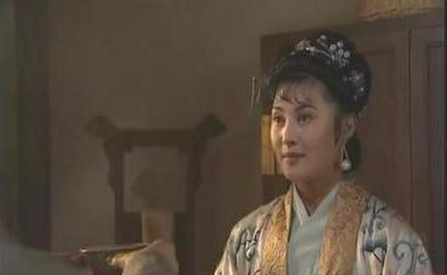 98版《水浒传》配角演员集锦,"谢大脚""丁伟"在列