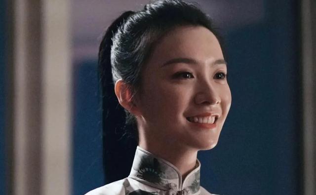 如懿传删掉的汪芙芷是卫嬿婉的催命符因麦佳一角走红