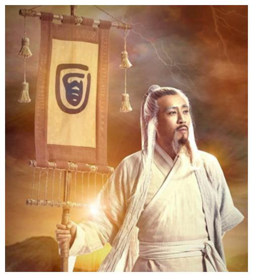 3000年前姜子牙预言此地有珍宝可惠及子孙万世后果真应验