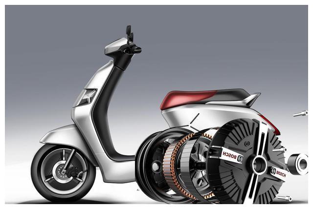 电动车有刷电机与无刷电机有什么区别？哪个更好？老师傅告诉你！