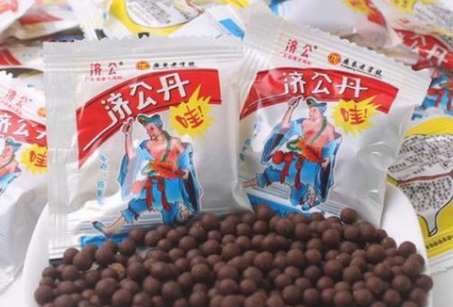 8090后的"专属"小零食,现在的00后几乎都没有见过,你吃过吗?