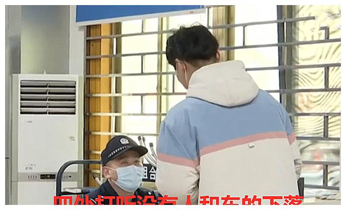 贵州一男子将百万豪车借好友,向其索要被拒:丢了,我有啥办法?休闲区蓝鸢梦想 - Www.slyday.coM 贵州一男子将百万豪车借好友,向其索要被拒:丢了,我有啥办法?休闲区蓝鸢梦想 - Www.slyday.coM