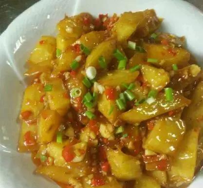 教你四道解馋的家常菜,两道荤菜两道素菜,简单好学