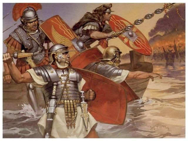 同盟战争：意大利“同盟者”要求获得罗马公民权而进行的斗争