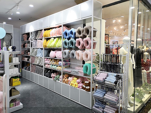 精品店的运营,精品店的运营方案