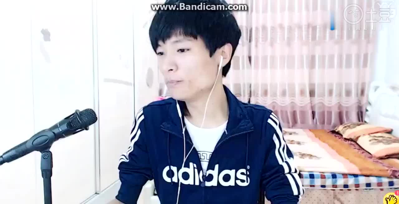 王亮残疾歌手《看透爱情看透你》真挚的感情,最淳朴的声音