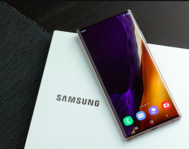 三星note20u摄像头,小米note3摄像头 华为mate40pro对比三星note20ultra谁才是机皇