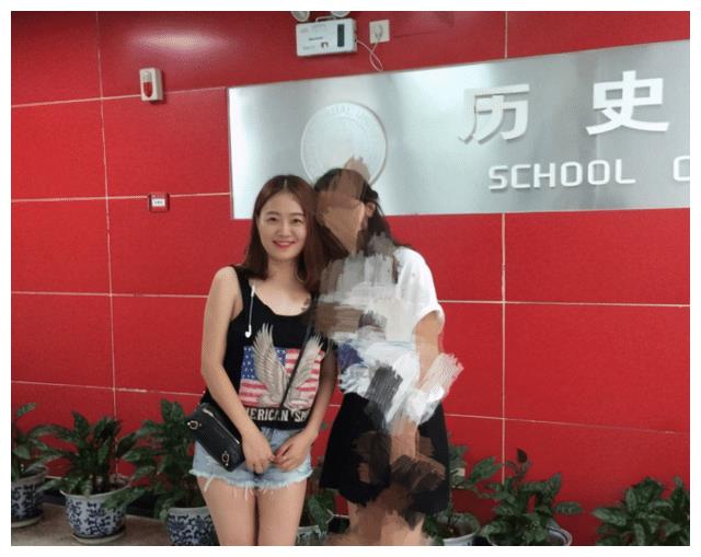 “渐冻症”女博士娄滔,临终捐赠遗体,留遗言:就当我没来过休闲区蓝鸢梦想 - Www.slyday.coM “渐冻症”女博士娄滔,临终捐赠遗体,留遗言:就当我没来过休闲区蓝鸢梦想 - Www.slyday.coM