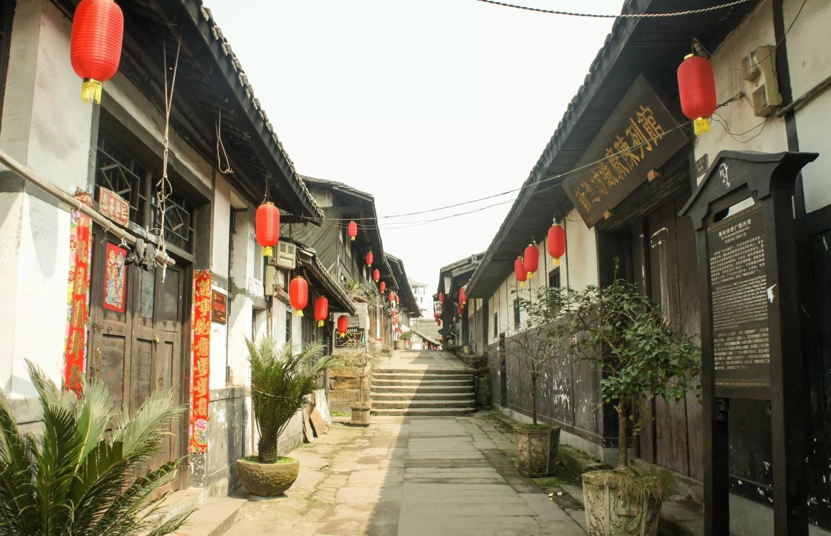 北京周边15个古镇自驾游路线(附美食攻略)，周末北京近郊自驾游去哪好玩?-京郊自驾-墙根网