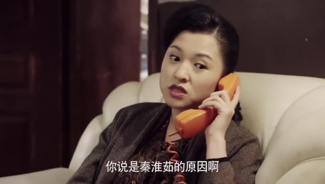 情满四合院:娄晓娥还不明白,到底是哪里出了问题