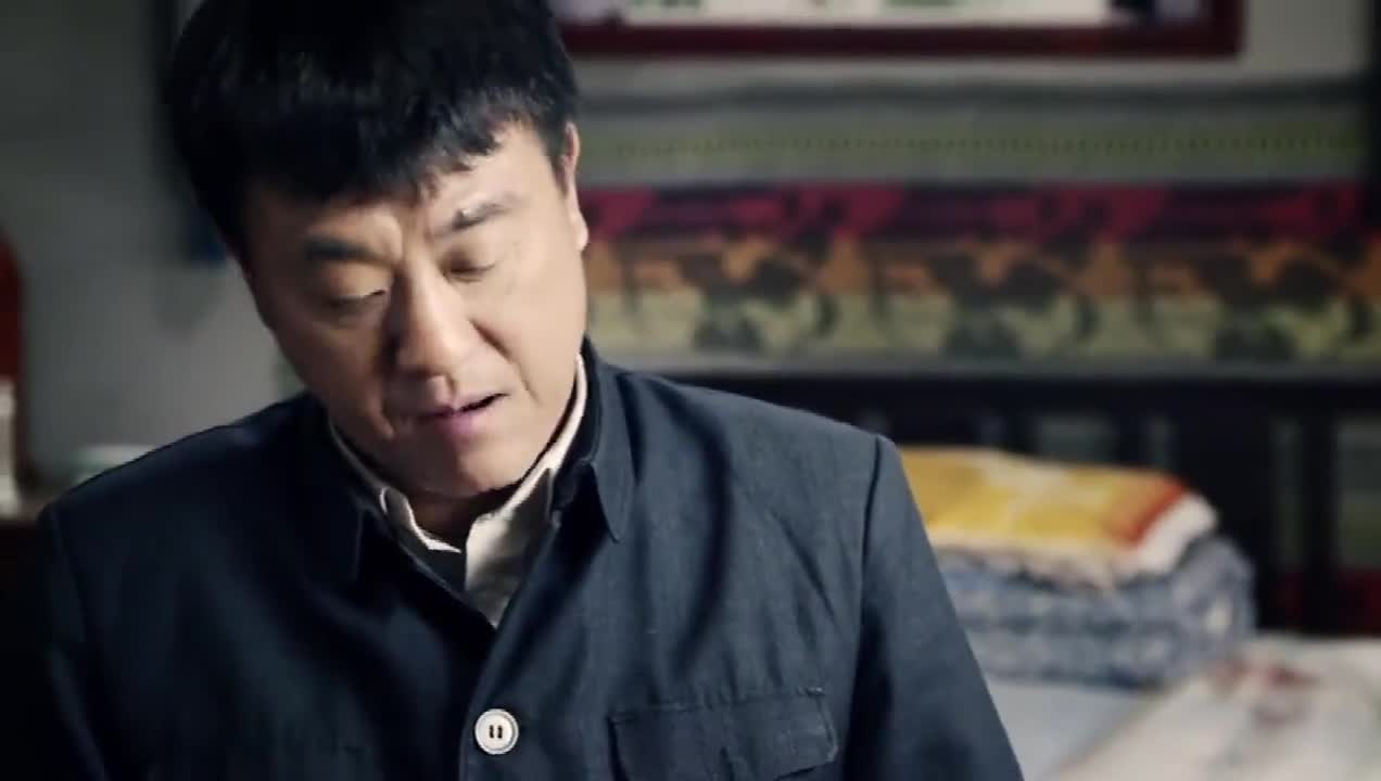 情满四合院:三大爷做事真让人不舒服,真的道貌岸然