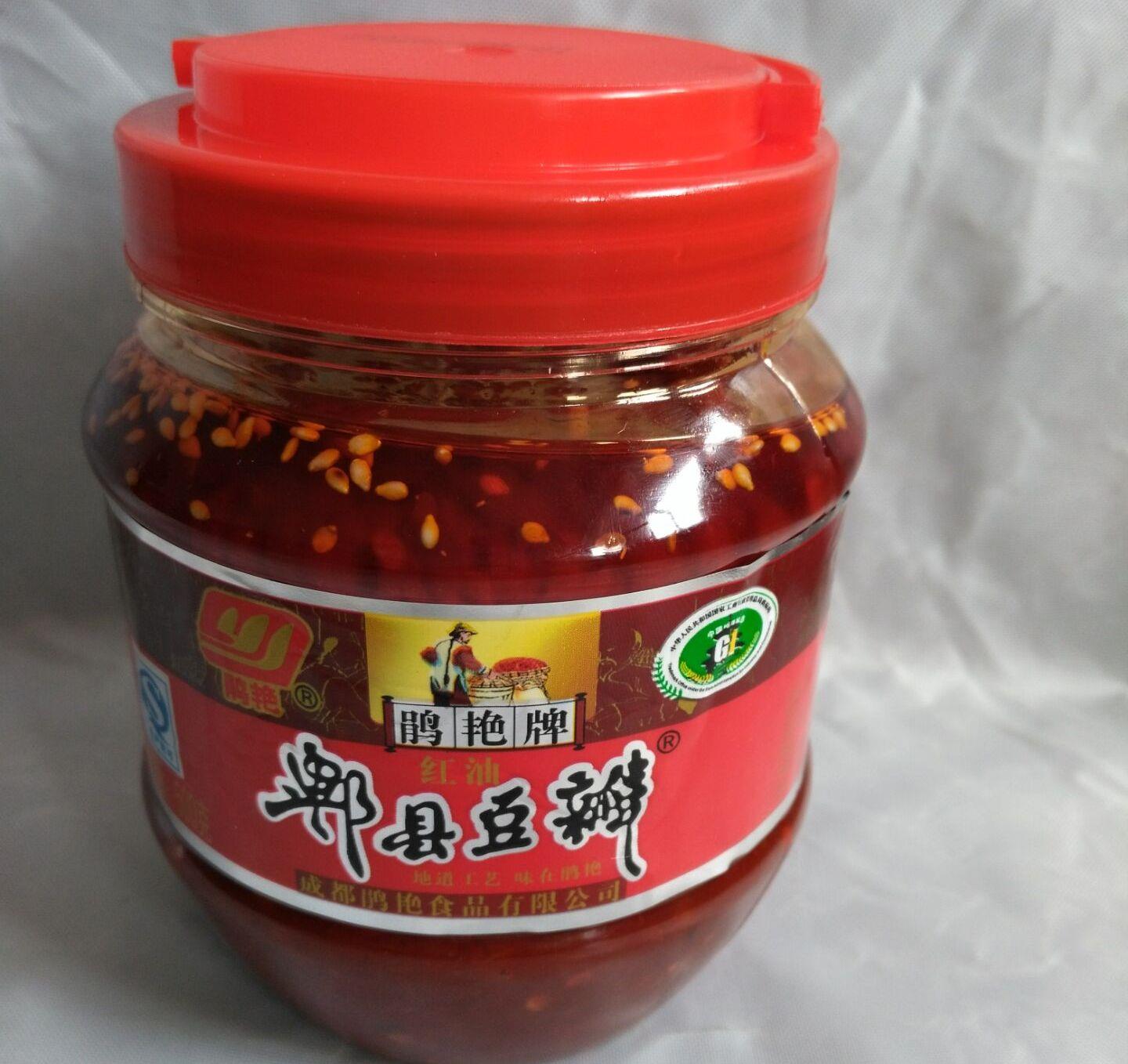 郫县豆瓣酱炒什么 9a29-kaqzmiv5659850.jpg