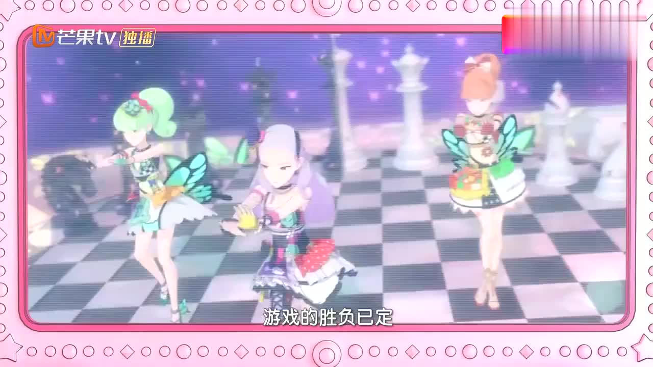 菲梦少女:多乐斯是一个独具特色的组合,人气飙升有了很多的粉丝