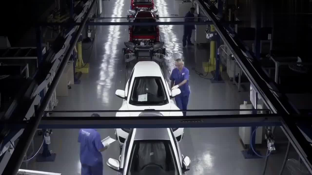 2021款Electra Meccanica Solo EV！迷你3轮电动车是你的菜吗？