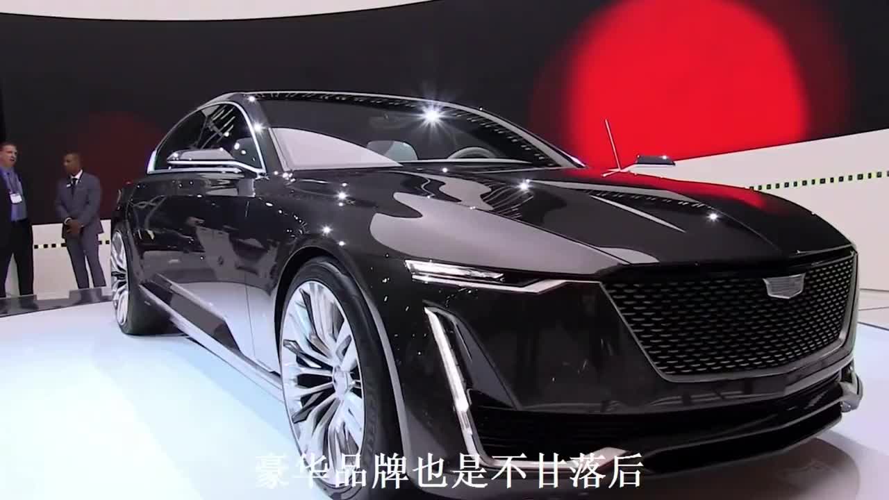 2022款凯迪拉克ct6,2022款凯迪拉克ct6报价 00:00 01:41 01:41 为您推荐: 2020款凯迪拉克ct6,突然之间变速箱就