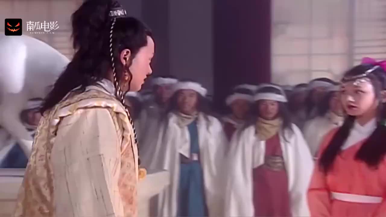 可阿绣能辨别出,太令人感动 为您推荐: 新侠客行:石破天对战武当高手