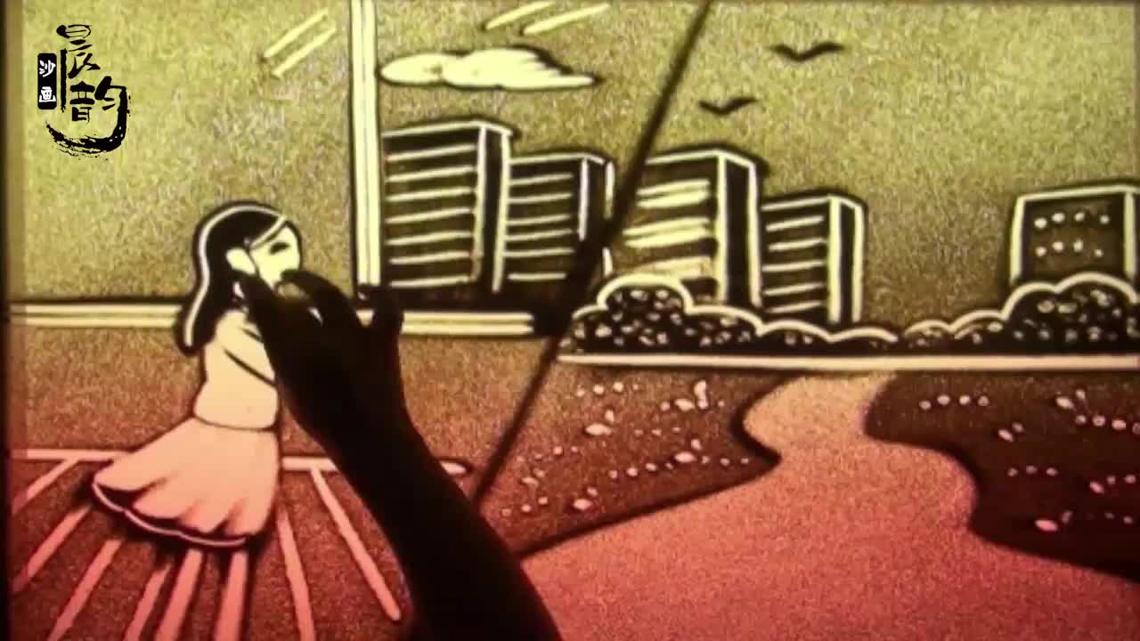 一首《心里梦里都是你》致最在乎的人