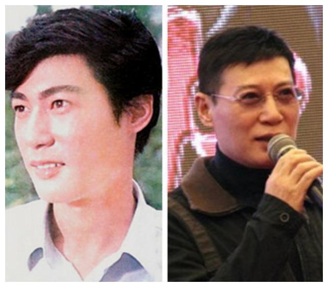 80年代出生的男明星,60年代出生的男明星 30年过去了,这些男明星的近况如何呢?