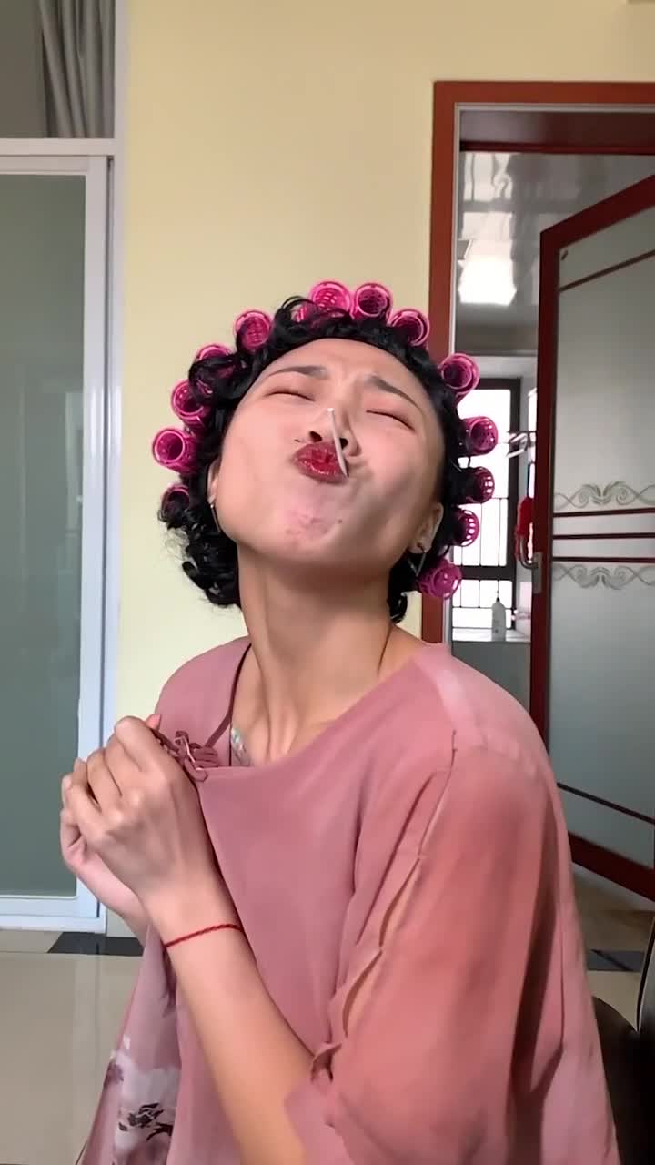 包租婆想要二胎芋头阻拦能否成功