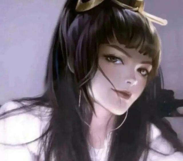 王者荣耀头像真人p图这么好看的头像你确定不用