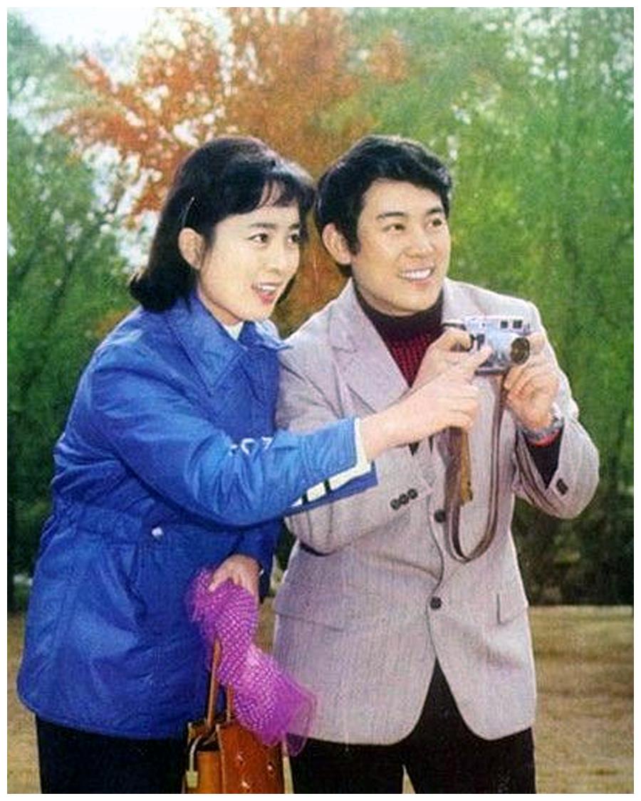 风声徐敏与张金玲离婚后生活状况一言难尽