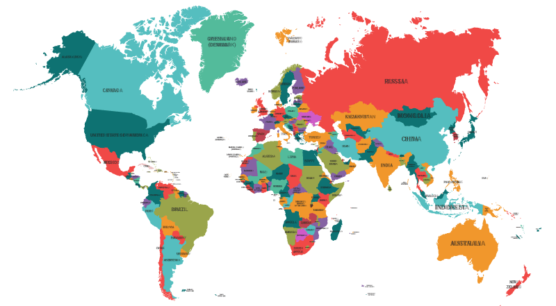 世界中世纪史简论