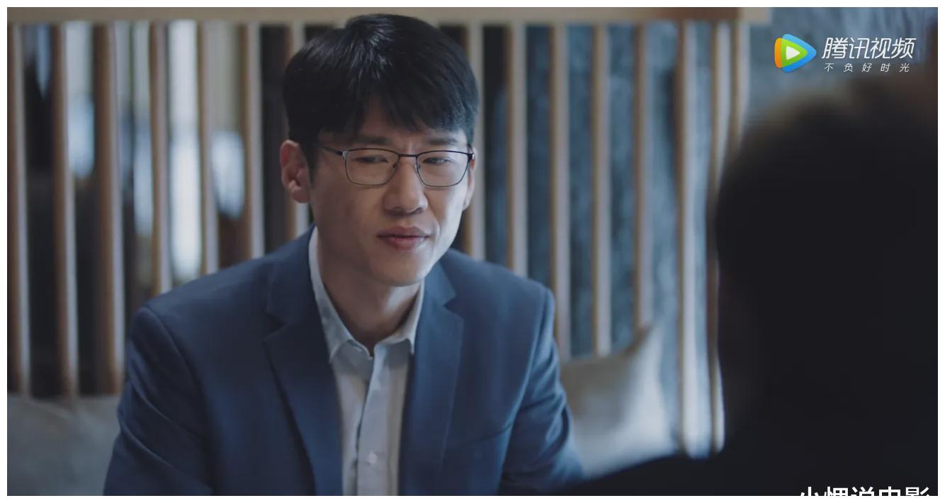 暴风眼:苗霏复制密钥后,沉睡者又进行了复制,他最可能