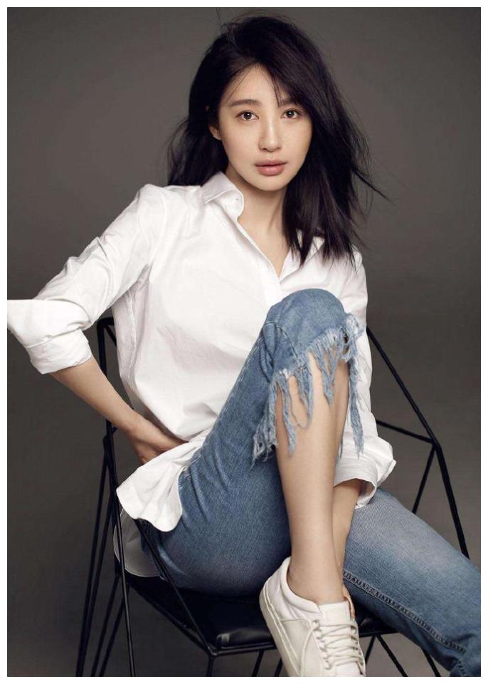 八位来自辽宁的80后女明星她们个个美若天仙你知道几位