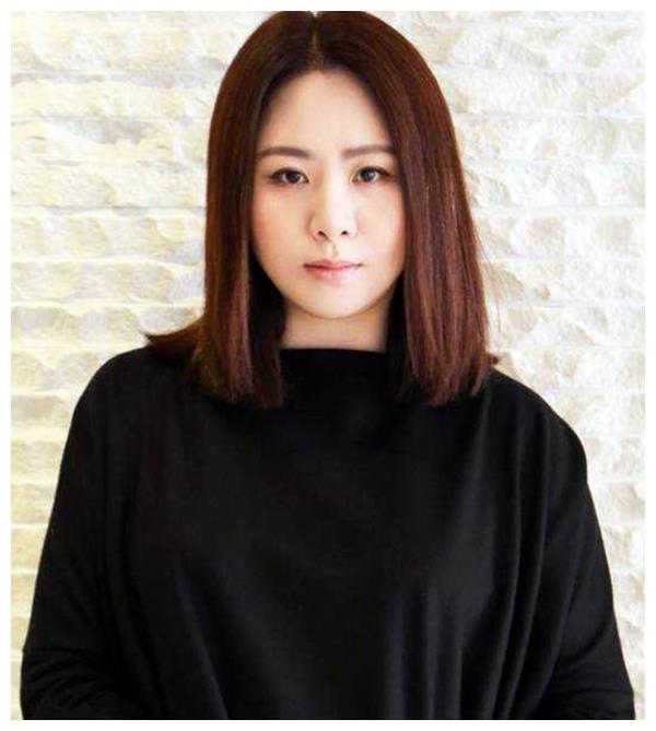 娱乐圈最美5位"蔡"姓女星,蔡明垫底,蔡少芬第2,榜首赛