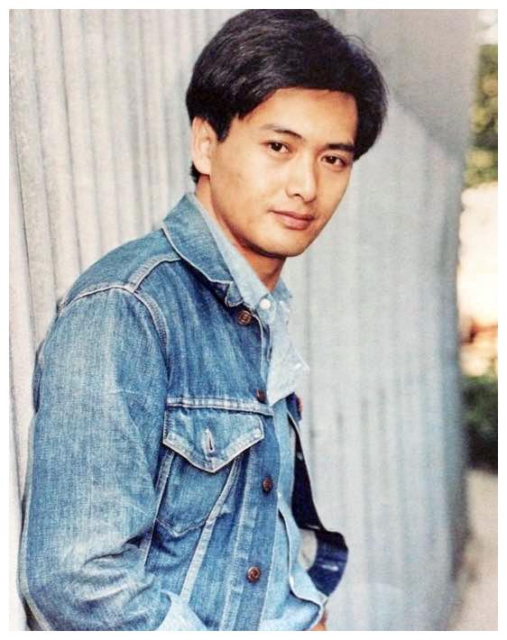 80年代香港男星名单,香港男演员大全60以上 盘点80年代香港电视男明星 黄日华梁朝伟刘德华周润发