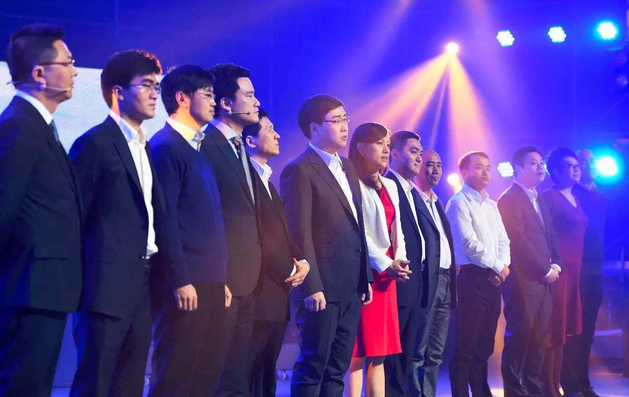 滴滴出行长驱科技版图:开放自动驾驶服务,未来将会创造新的职业 滴滴出行长驱科技版图:开放自动驾驶服务,未来将会创造新的职业