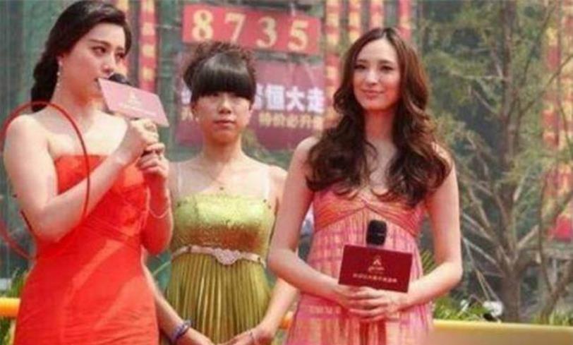 明星最尴尬时刻:女星抽烟喝酒不算什么,佩服吉克隽逸的心理素质