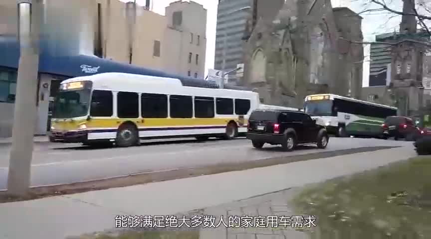 沃尔沃刹车究竟有多牛？实拍“超高速”刹车，灵敏度令人非常羡慕