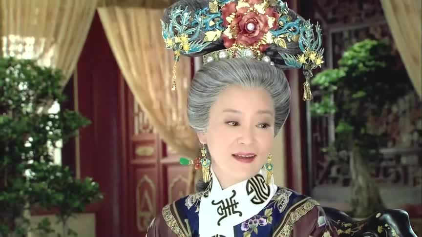 新还珠格格:萧剑说出真相,永琪胡搅蛮缠