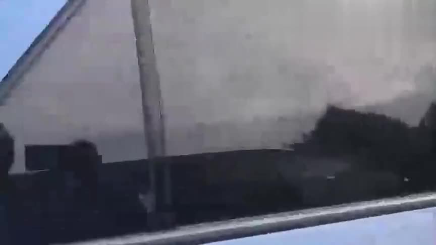 2020款福特探险者ST高清实拍