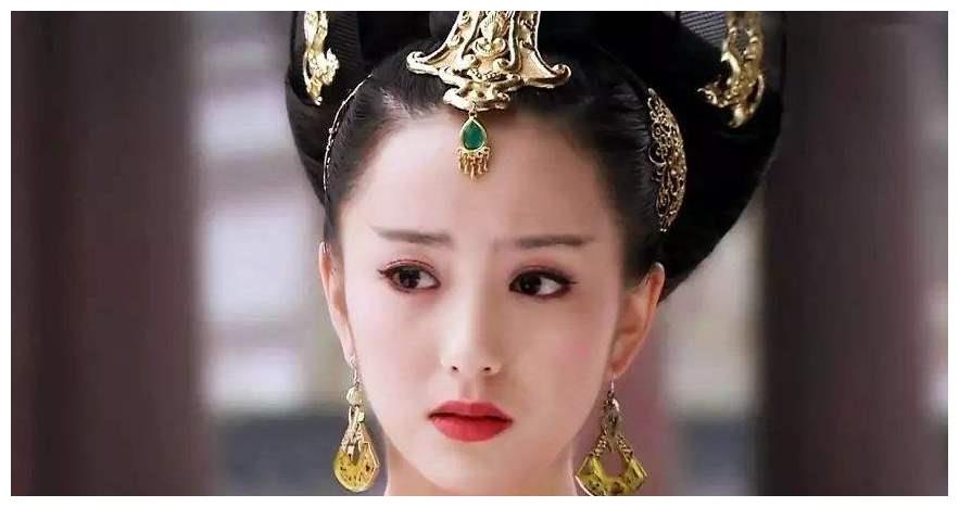 杨玉环赵飞燕猜成语一个人_佟丽娅赵飞燕