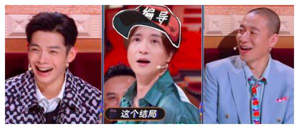 脱口秀段子第五季完整版,脱口秀搞笑段子台词