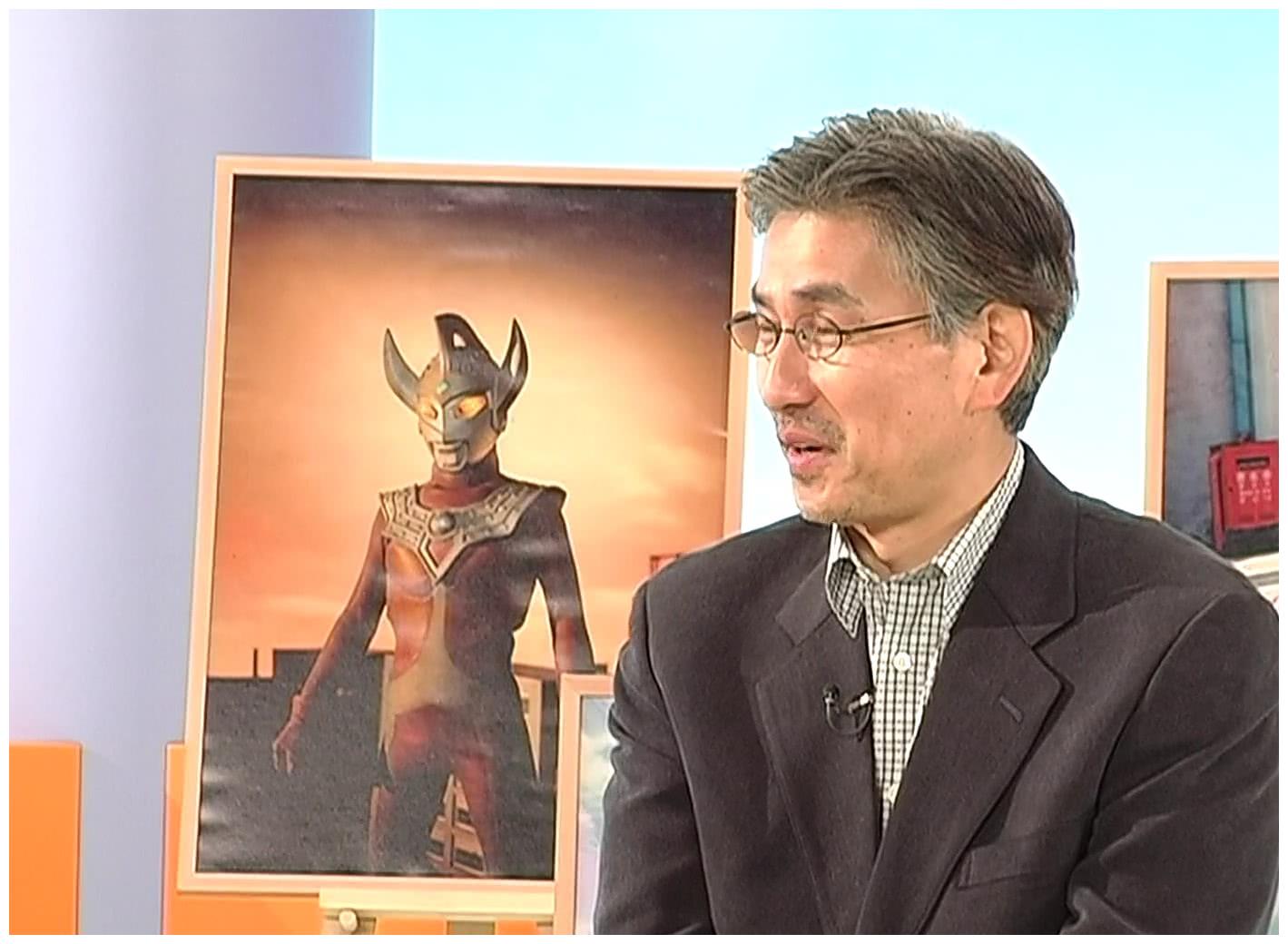現在 篠田 三郎