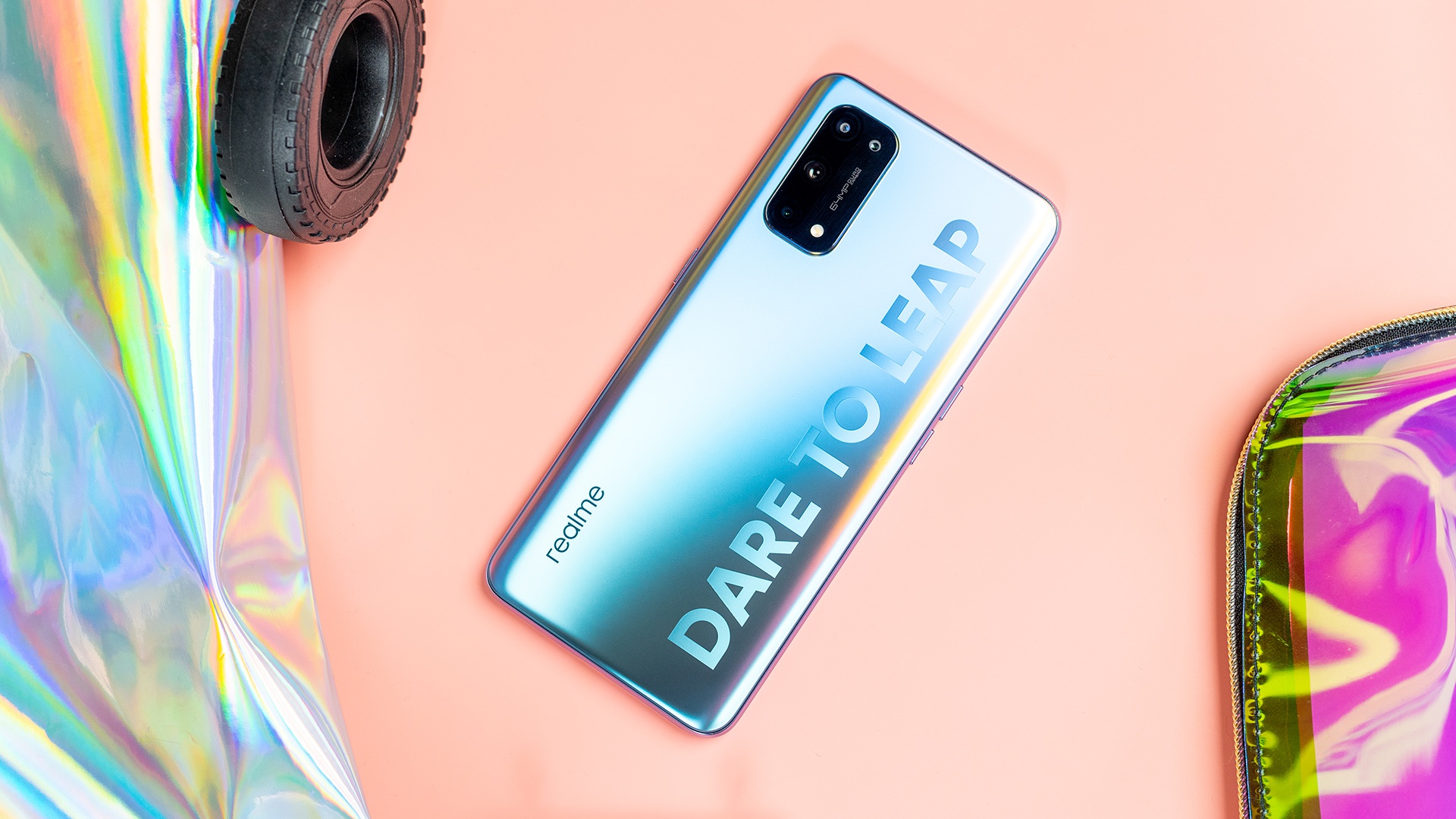 realme x7pro至尊版,realmex7pro至尊版 靓丽颜值轻薄旗舰realmex7pro图赏
