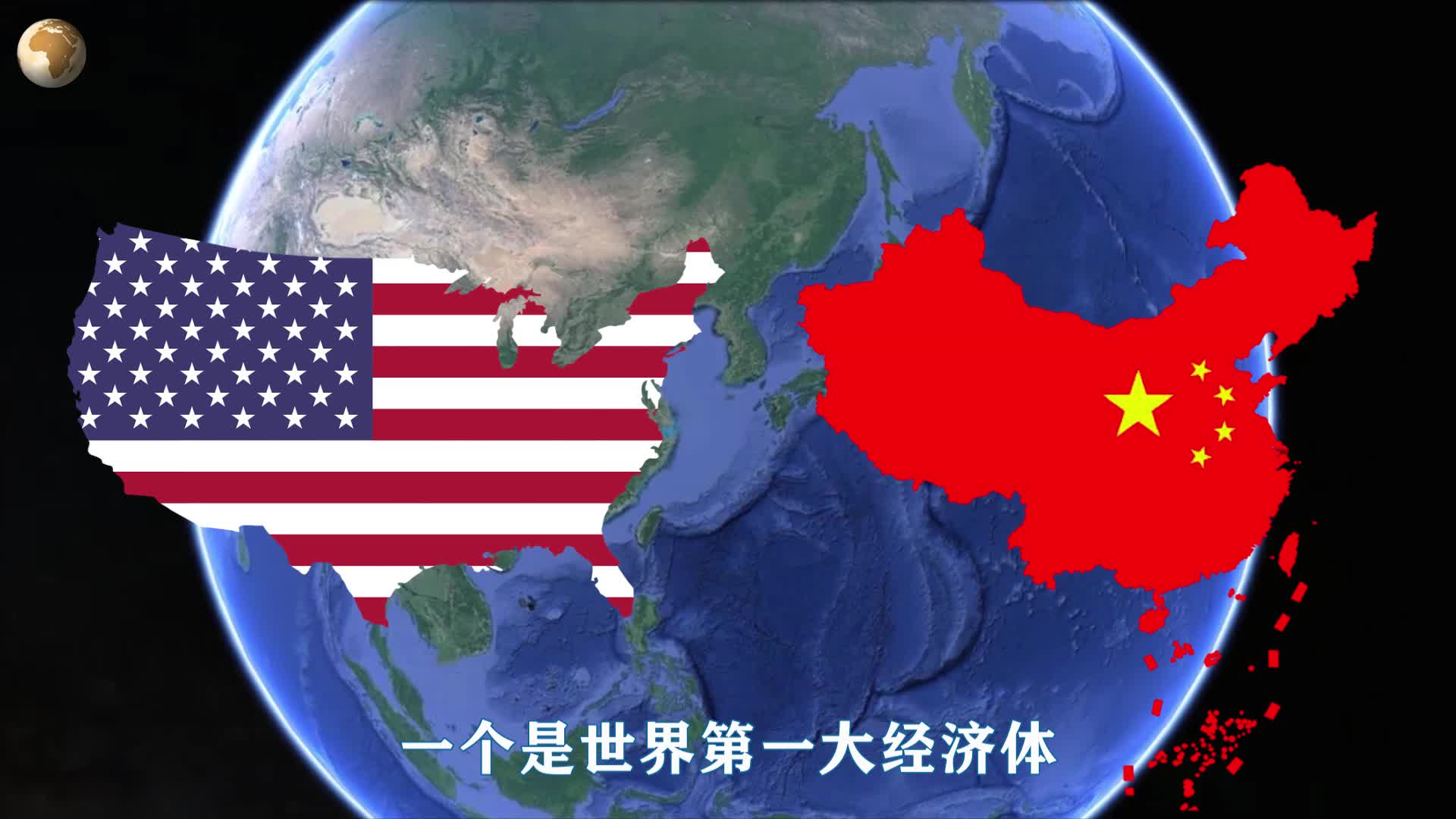 美国第一大城市纽约，对比中国第一大城市上海，谁更胜一筹？