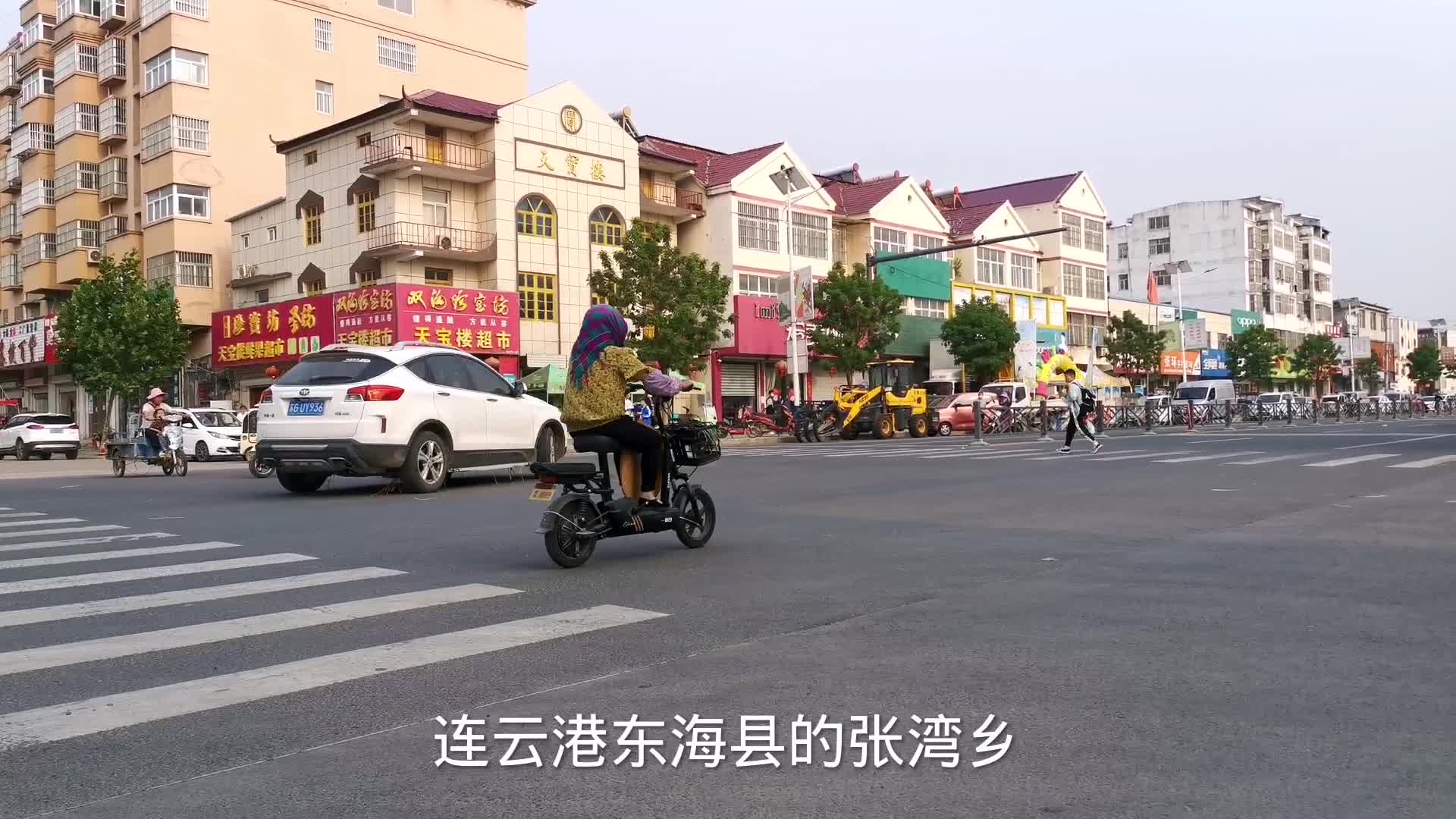 连云港东海县离市区最近的张湾乡,早就传闻它要划市区,可能吗