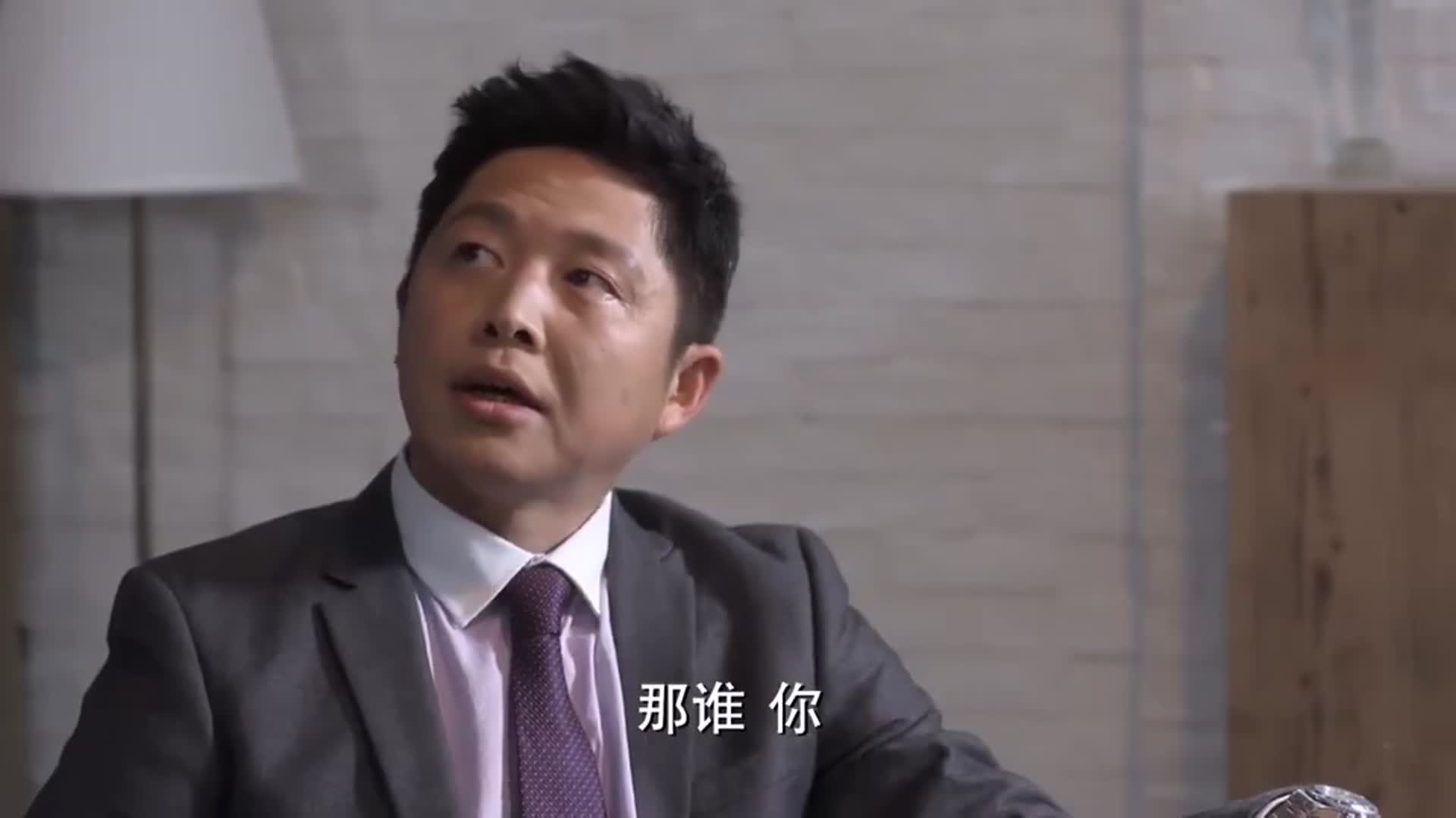 何以笙箫默何大律师的早餐哪有那么容易吃的还要交早餐费