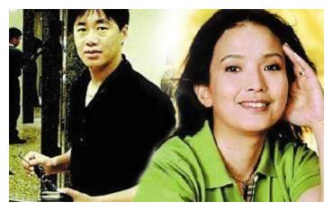 她是张丰毅前妻,一婚被抛弃,二婚丈夫猝死,三婚才找到
