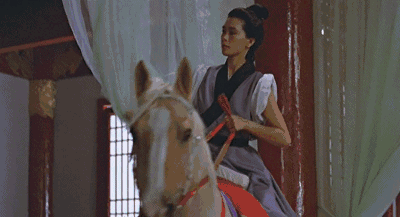 真正看懂唐朝女诗人鱼玄机这部电影后我才发现自己有多浅薄
