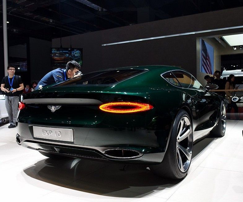 有话语权的汽车分享，节能环保，设计符合物理学