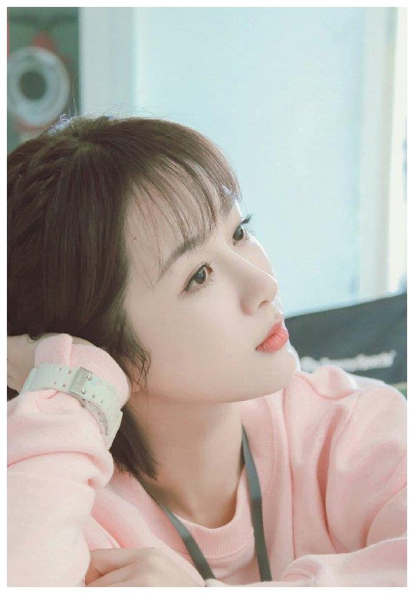 回顾杨紫从1999年—2020年,这20年里的成长!