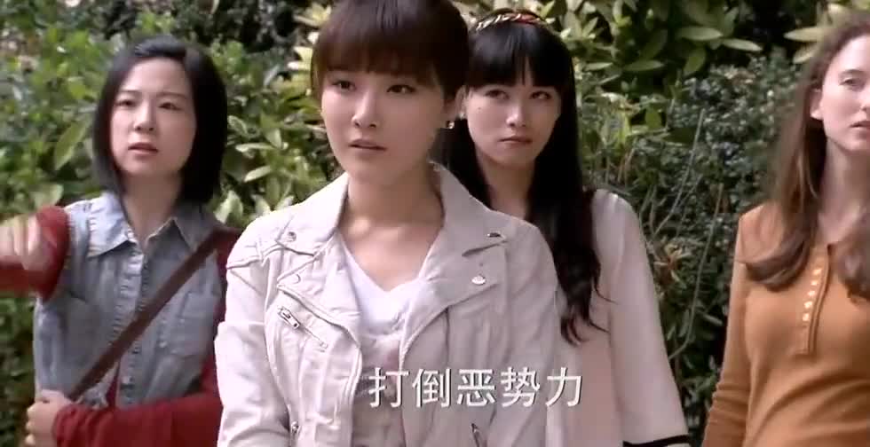 花非花雾非雾:叶凡遭到琴恩一伙群殴!