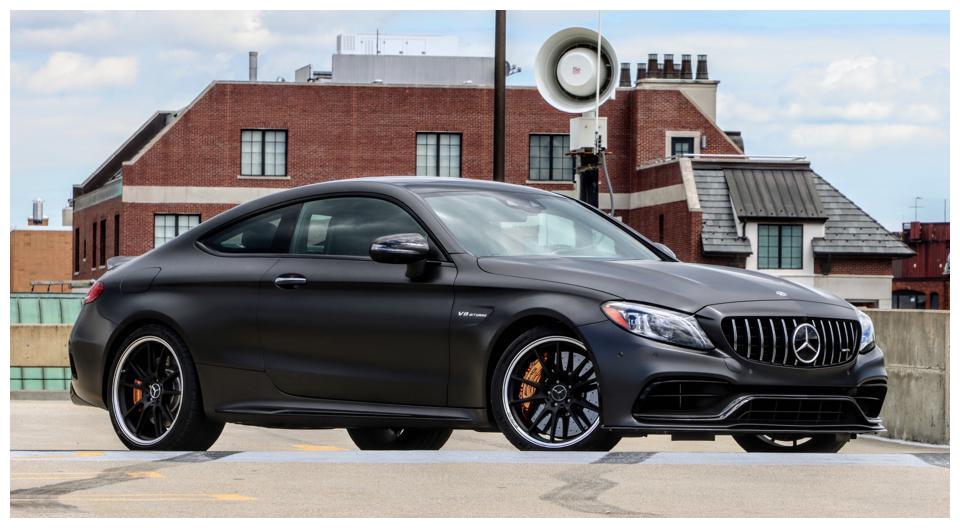 amg c63s coupe,amgc63scoupe 2020年奔驰amg c63 s coupe:v8强劲,可惜车太重了