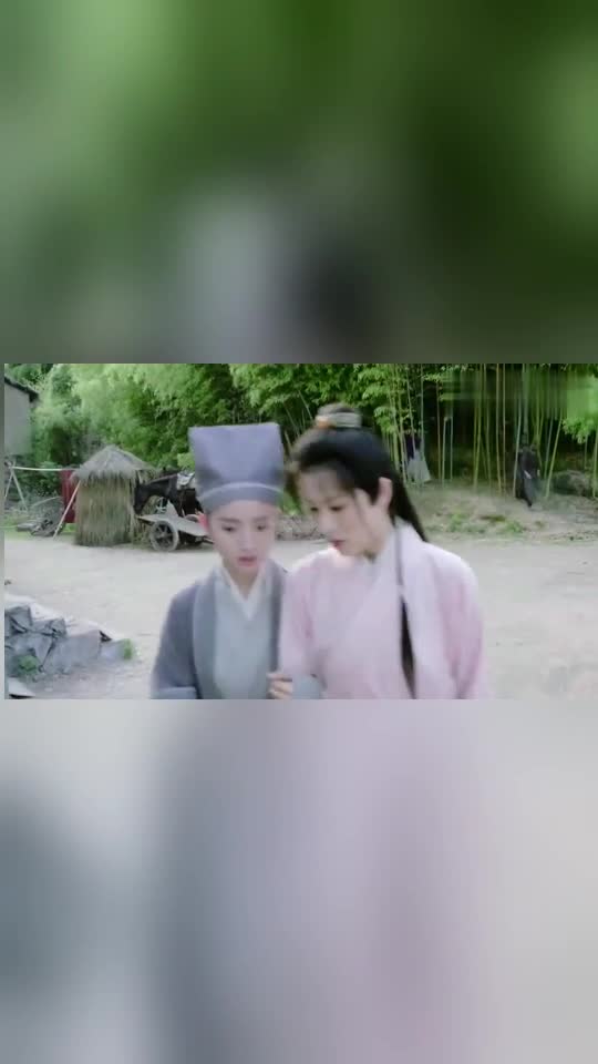 小女花不弃莫若非发誓要报仇决定去飞云堡投靠舅舅